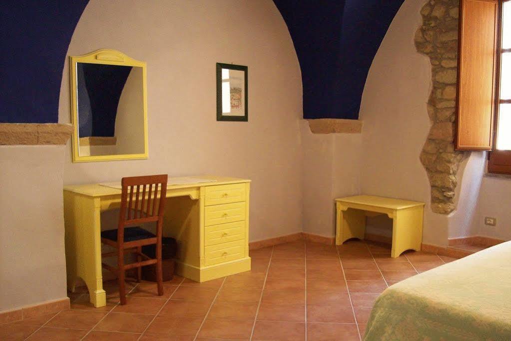 Sa Balza Guest House Bosa Exterior foto