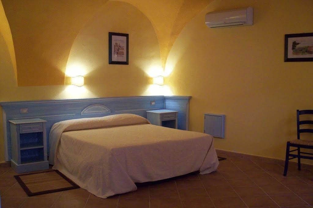Sa Balza Guest House Bosa Exterior foto